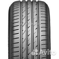 Nexen N'Blue HD Plus 215/60 R16 H