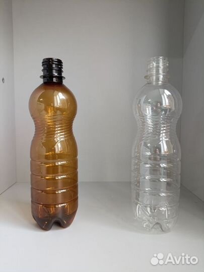 Пластиковые бутылки, Пэт тара, Пэт бутылки