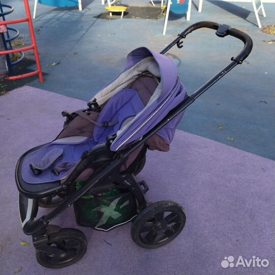 Коляска б/у