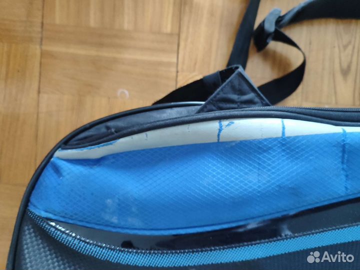 Теннисная сумка yonex