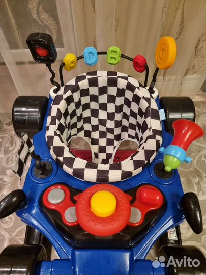 Ходунки детские