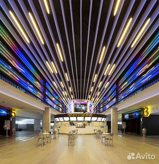 Интерьерный фотограф