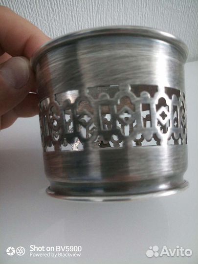 Подстаканник Fraget