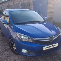 Haima M3 1.5 MT, 2014, 175 000 км, с пробегом, цена 300 000 руб.