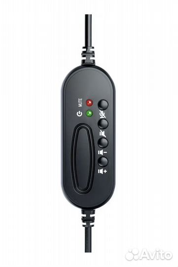Гарнитура usb