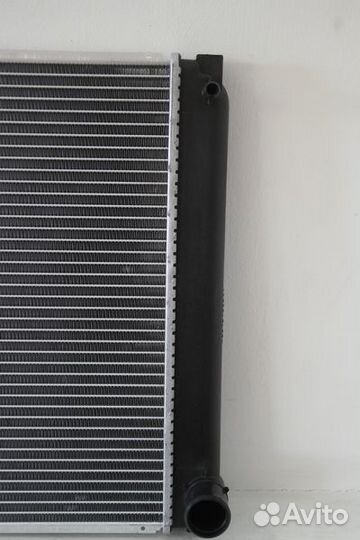 Радиатор охлаждения Лексус NX200/300H 14- 2arfxe