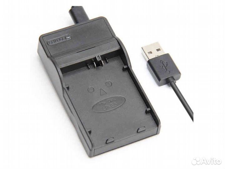 Зарядное устройство для Canon LP-E5 USB