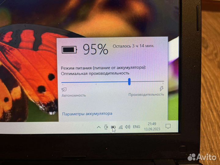 Asus для работы, учёбы + сумка в подарок