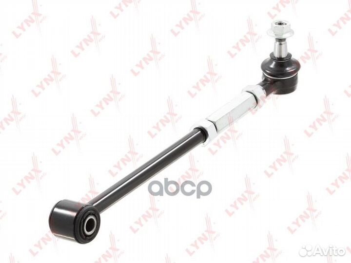 Тяга поперечная L / Зад. подв. b5003l lynxauto