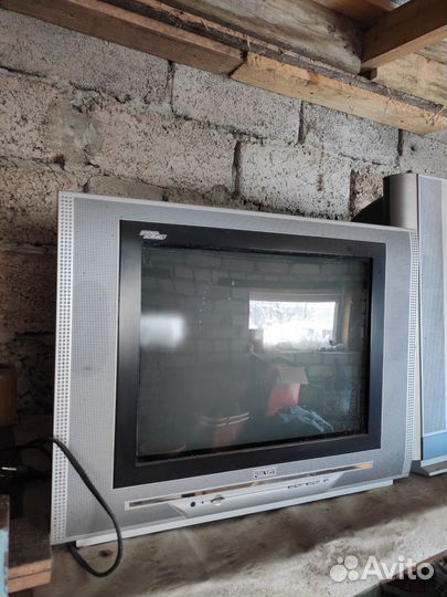 Телевизор