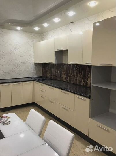 Кухня под заказ