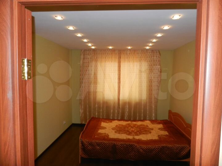 2-к. квартира, 55 м², 3/9 эт.