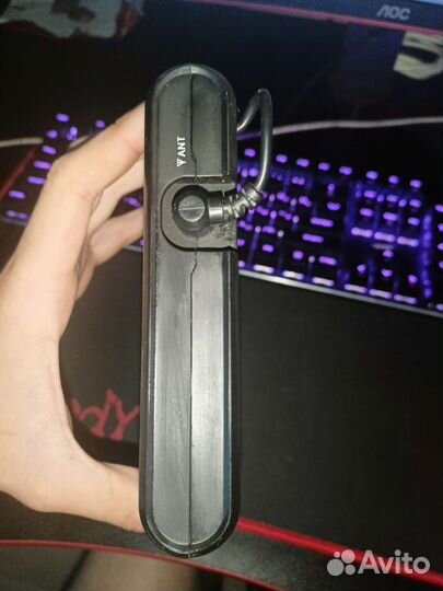 TV проигрыватель Shivaki TV 700t/b