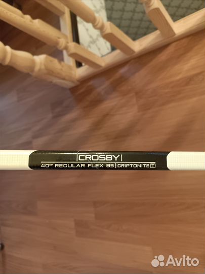 Клюшка хоккейная Reebok 14K SR