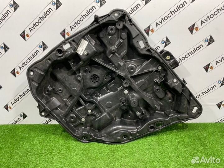 Стеклоподъемник задний правый Bmw 7-Series G11