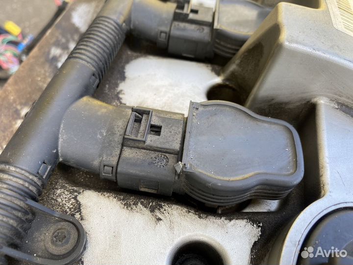 Катушка зажигания BGB Audi A4 A4 B7 8ED 07K905715F