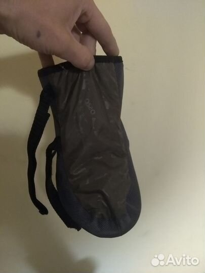 Обувь для собак