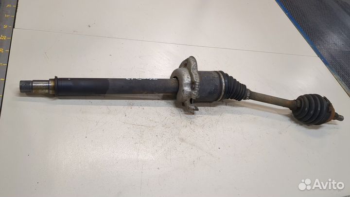 Полуось Mercedes B W245, 2006