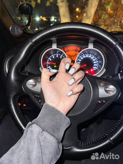 Наращивание, укрепление, коррекция ногтей