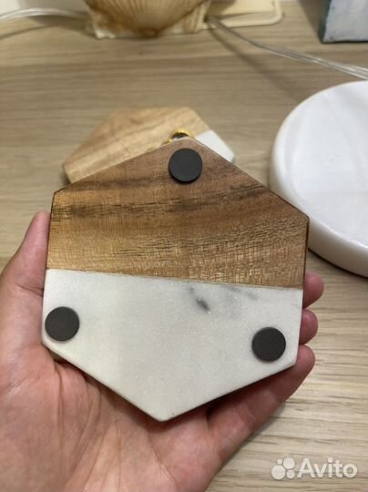 Подставка zara home hm home