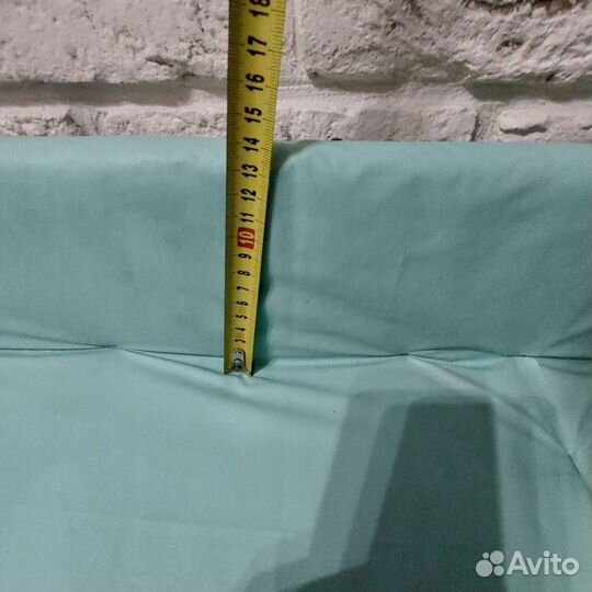 Детская горка по Домену