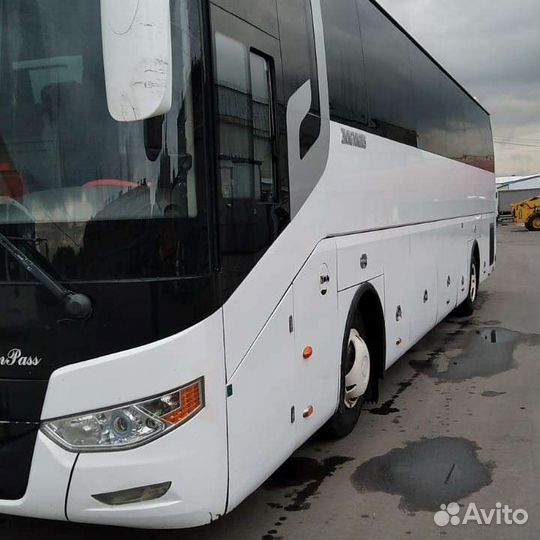 Заказ/Аренда автобусов микроавтобусов