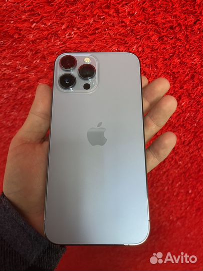 iPhone 13 Pro Max, 256 ГБ