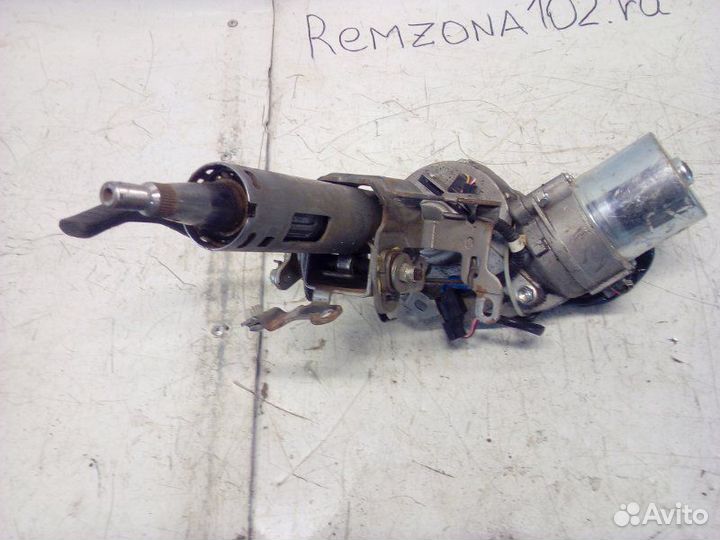 Рулевая колонка Mitsubishi Asx 2016