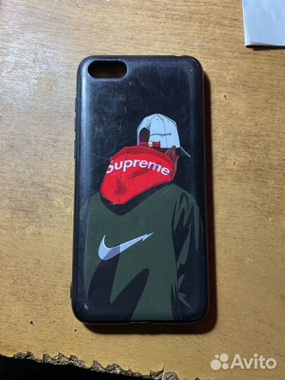 Чехол на телефон huawei Y5Prime