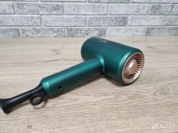 Фен Galaxy Line 2100 W