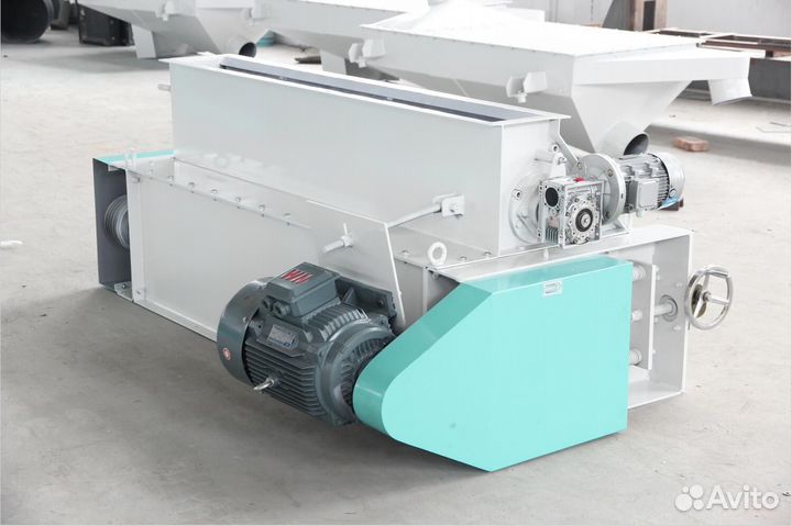 Измельчитель гранул до 6 т/ч