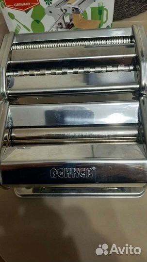 Лапшерезка