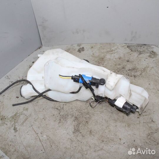 Бачок Омывателя jaguar XF 2015-2020