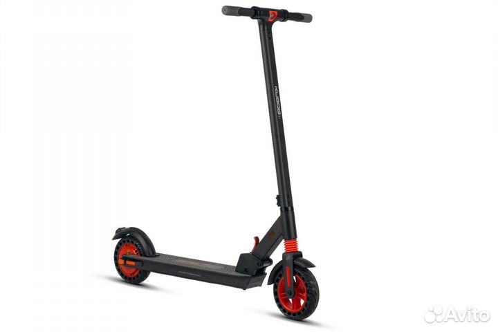 Электросамокаты