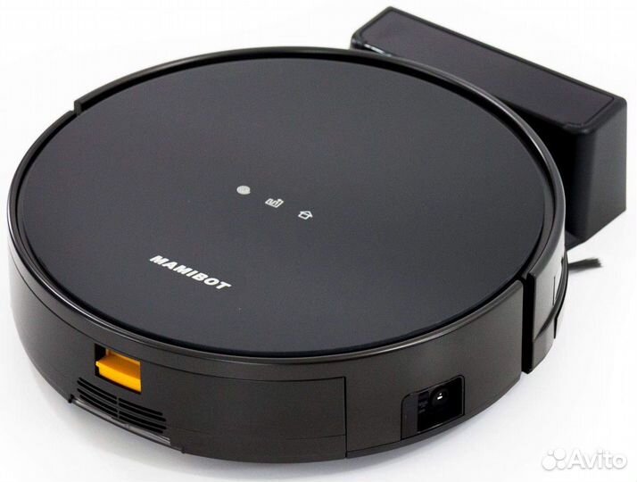 Робот-пылесос Mamibot PreVac650