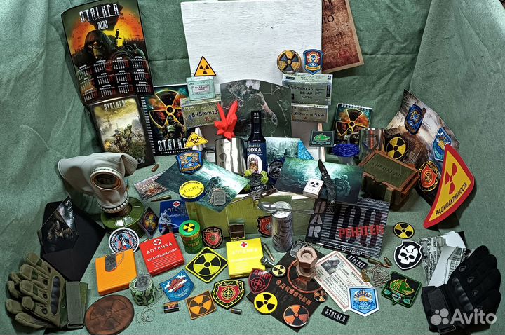 Подарочный набор (Содержимое выбираете вы)