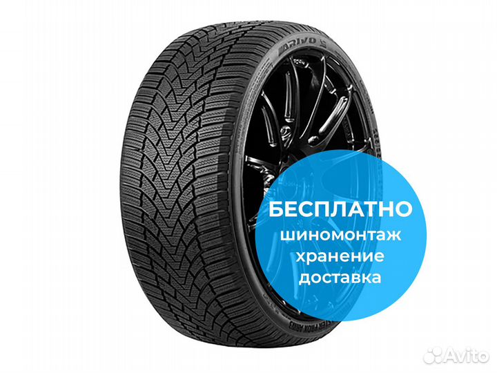 Arivo Winmaster ProX ARW3 185/55 R16 83H