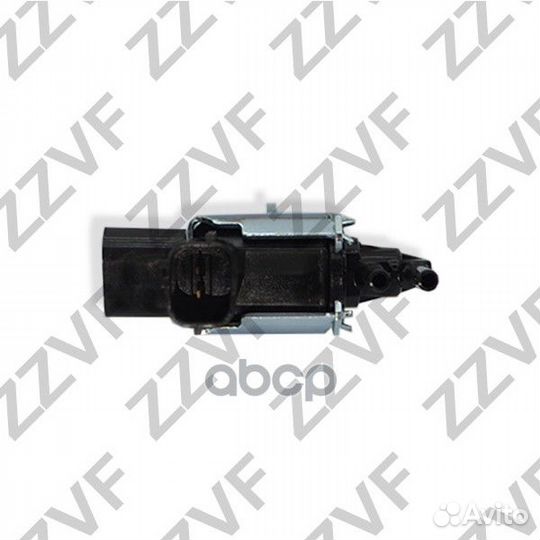 Клапан электромагнитный nissan murano (Z51) (08