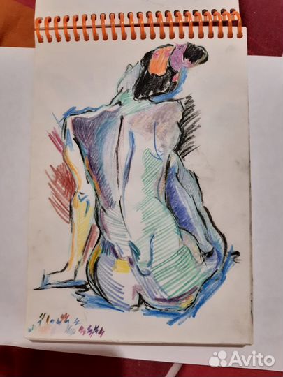 Рисую на заказ открытки, картины