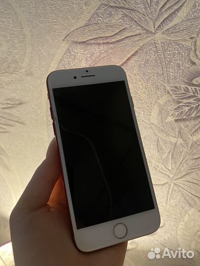 iPhone 7, 128 ГБ