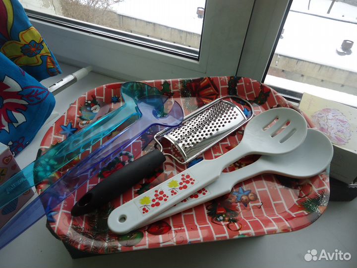 Посуда tapper ware (незаменимые мелочи для кухни)