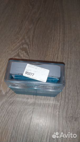 Дезальгин и тестер хлора и ph для бассейна