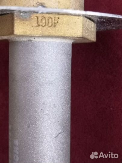 Aecal. Тепловые извещатели. Detect-A-fire Кэо Корд