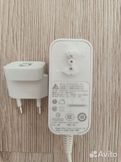 Блок питания (адаптер) для acer iconia tab w510