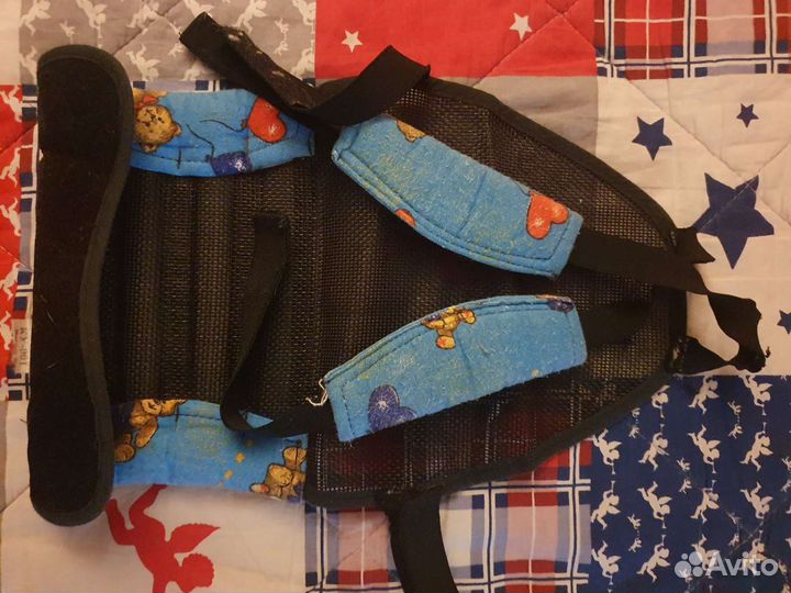 Фрейка бандаж детский, размер 1