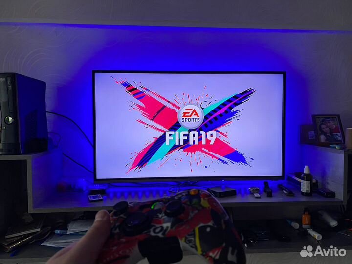 Xbox 360 slim freeboot