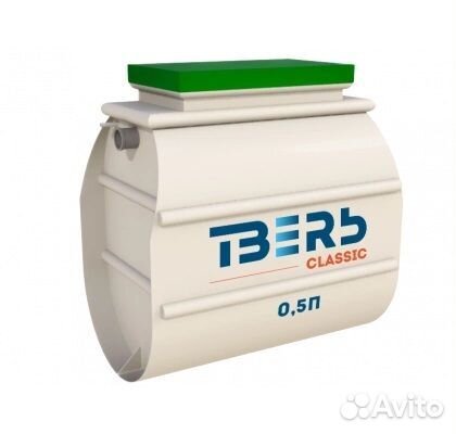 Автономная канализация