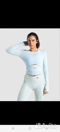 Gymshark Лосины