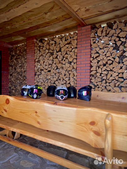 Прокат квадроциклов Самара,Курумоч