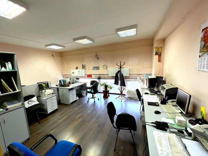 Офис, 267.1 м²